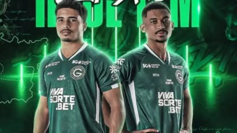 Goias