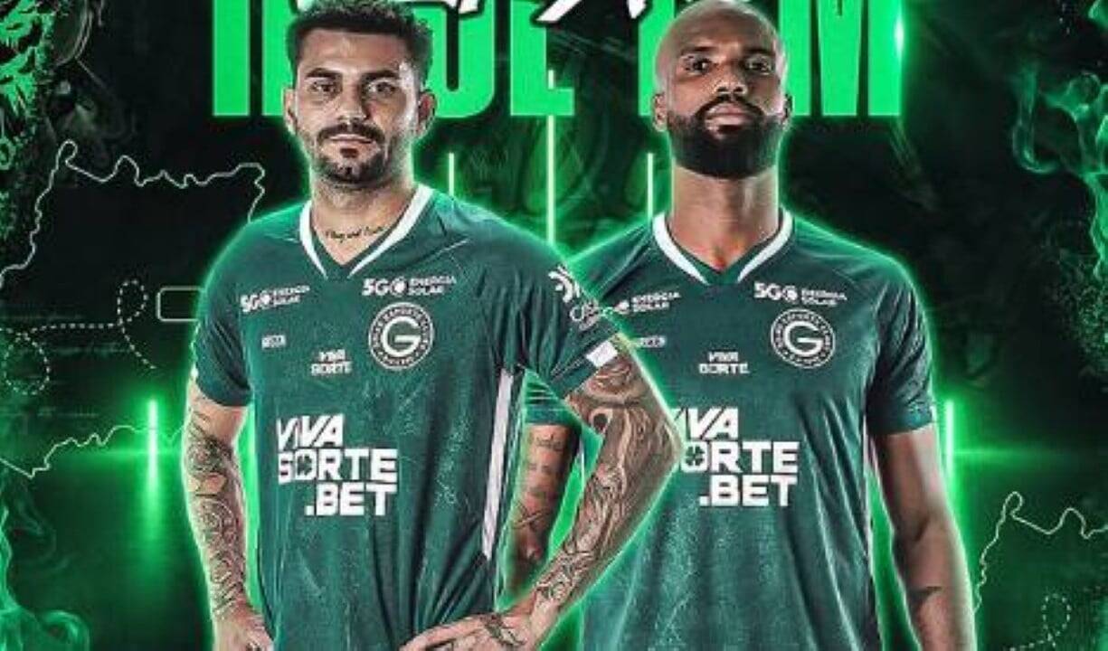 Onde assistir ao vivo Goiás x Crac pelo Campeonato Goiano