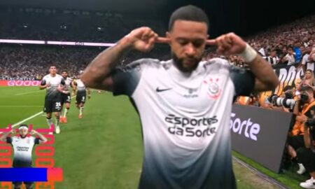 Gol Memphis Depay