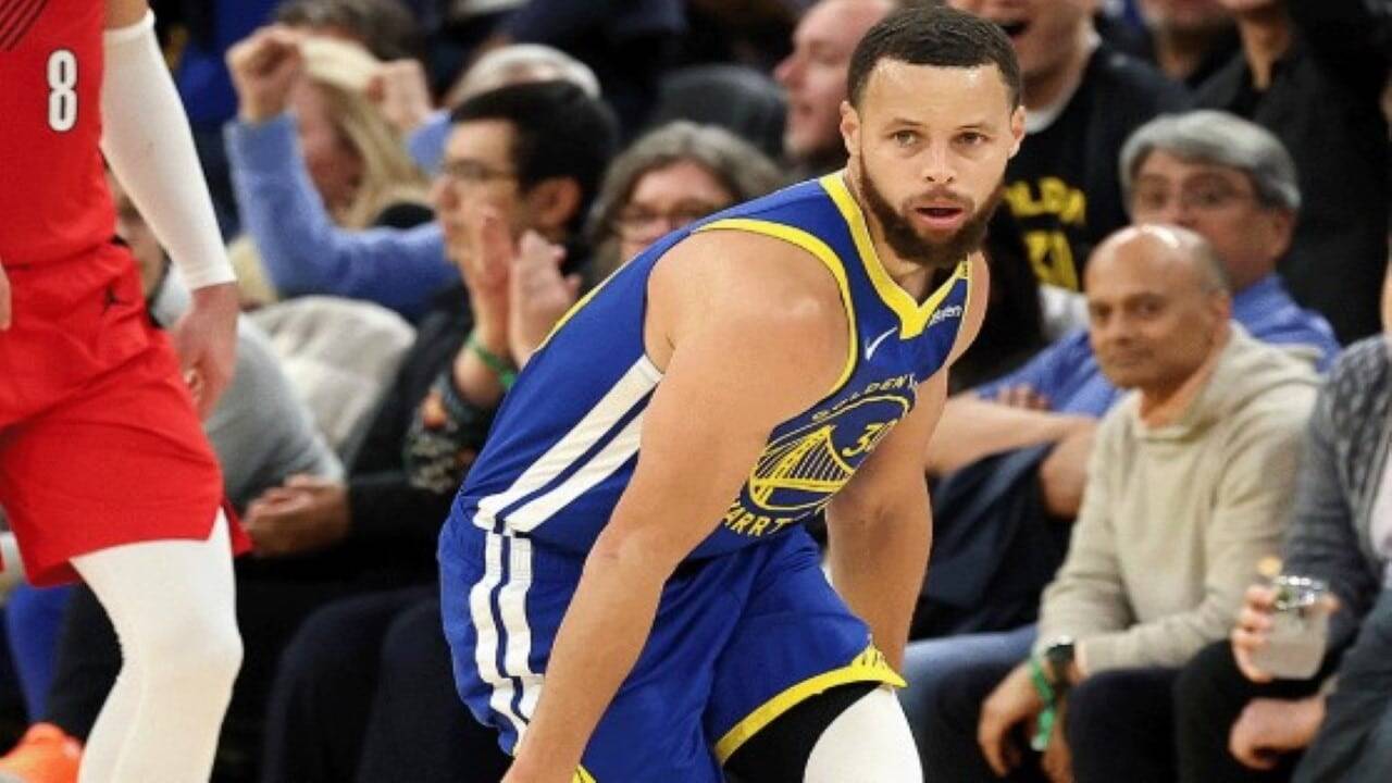 Golden State Warriors NBA