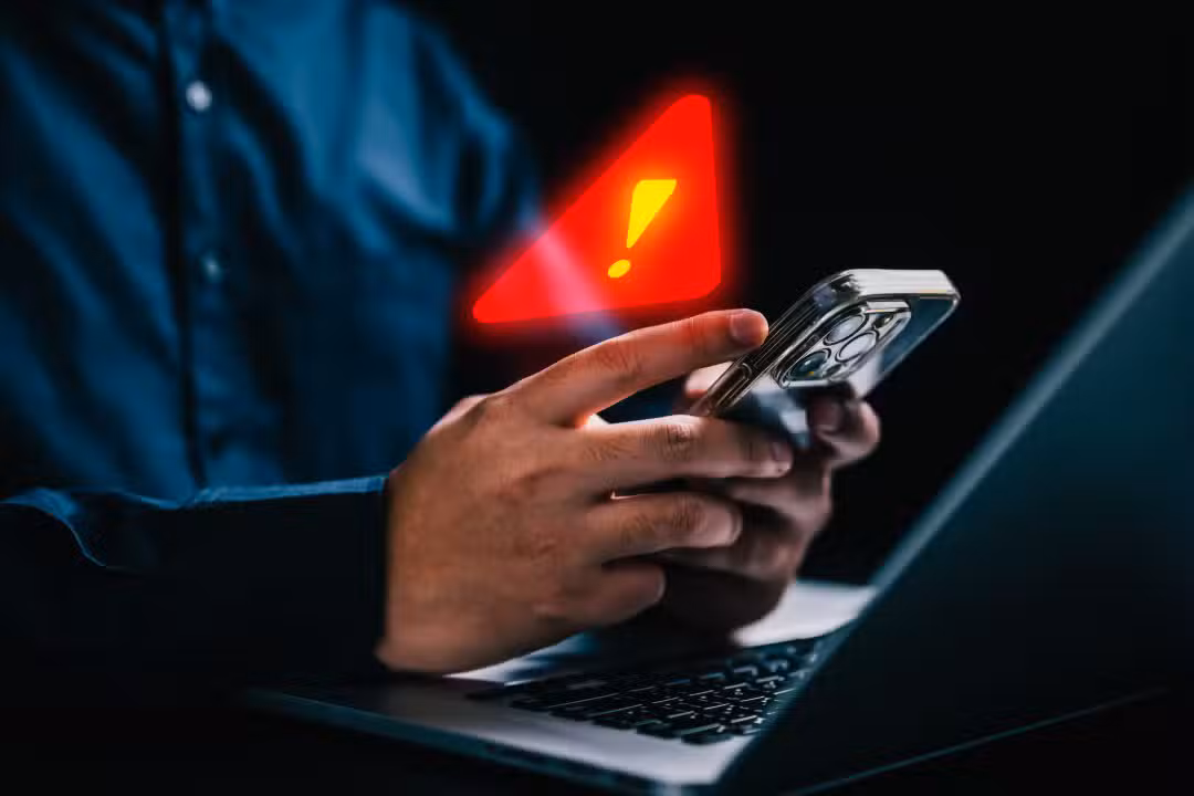 عمليات الاحتيال الافتراضية