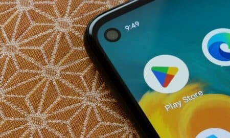 Google Play Store