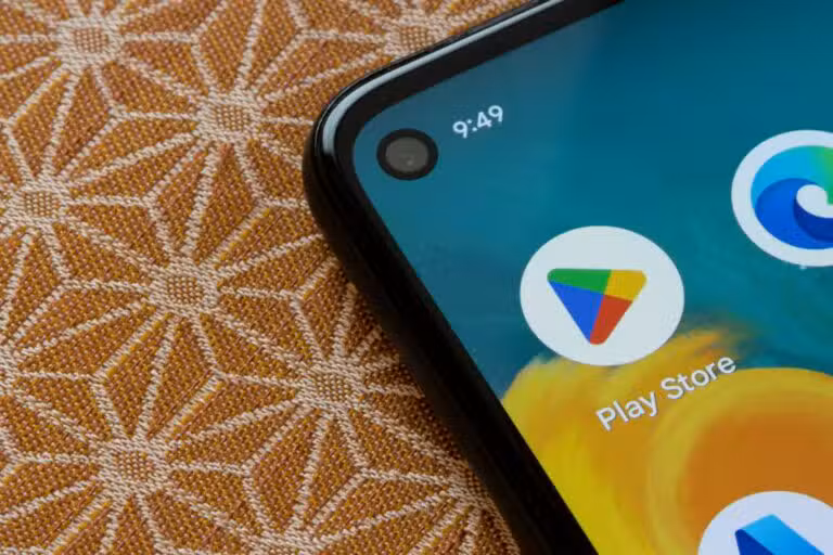Google Play Store