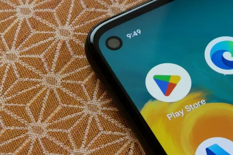 Google Play Store