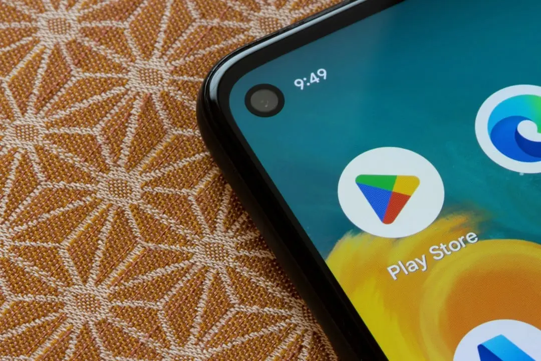 Tienda Google Play