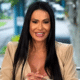 Gracyanne Barbosa fora do BBB