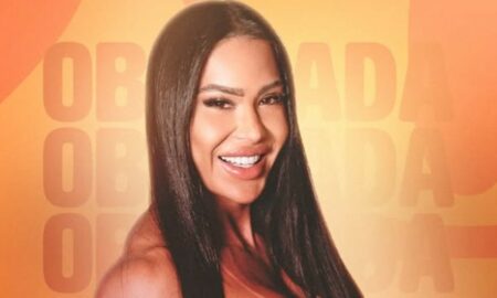 Gracyanne bbb