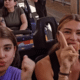 Grazi e filha
