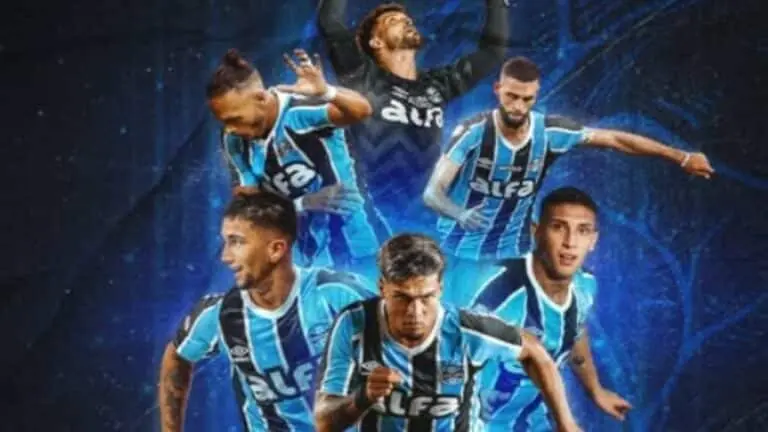 Gremio