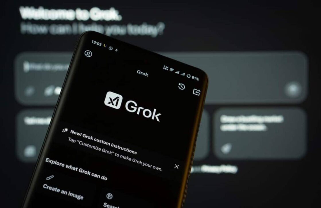Grok