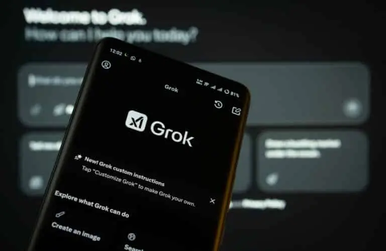 Grok