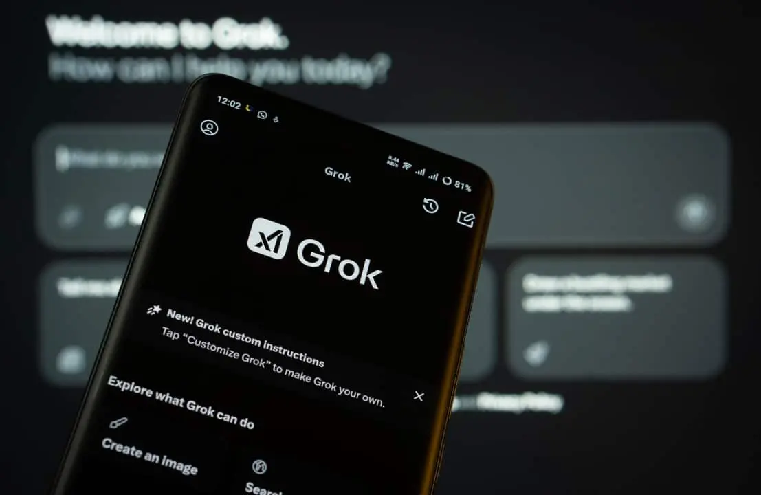 Grok