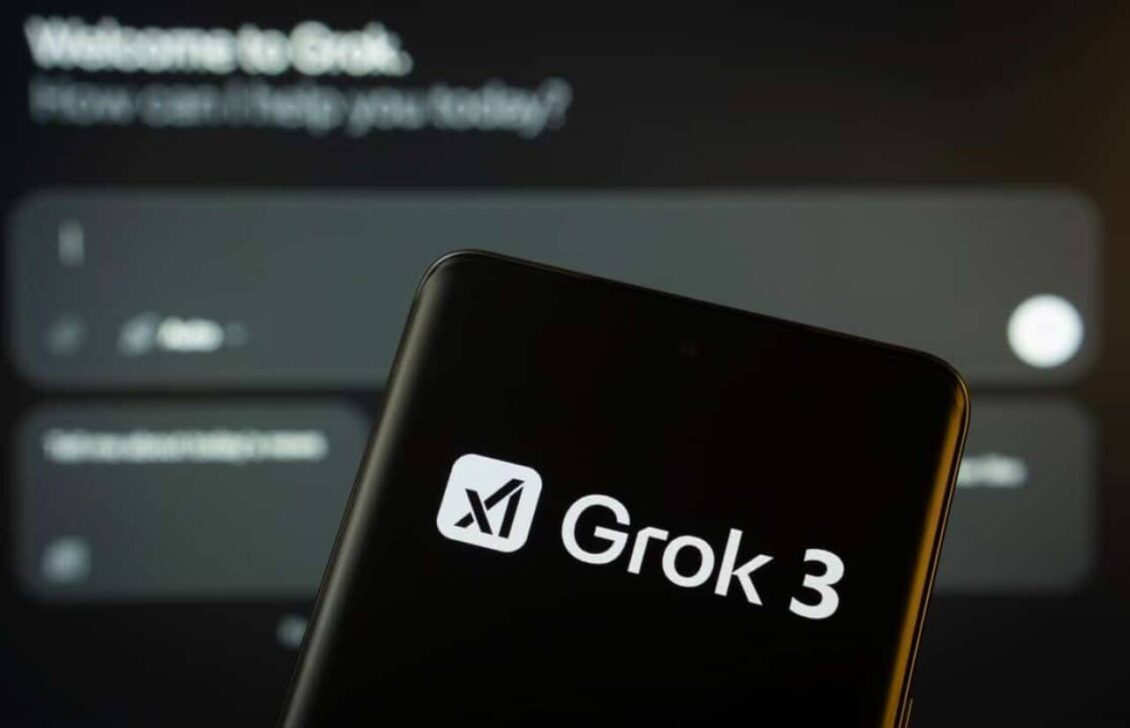 Grok