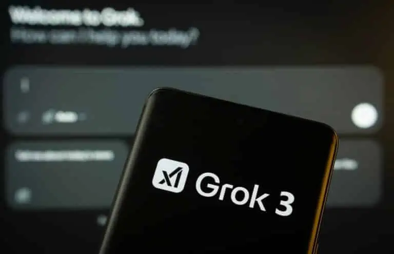 Grok