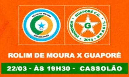 Guaporé
