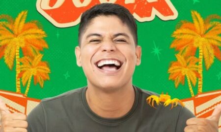 Guilherme BBB 25