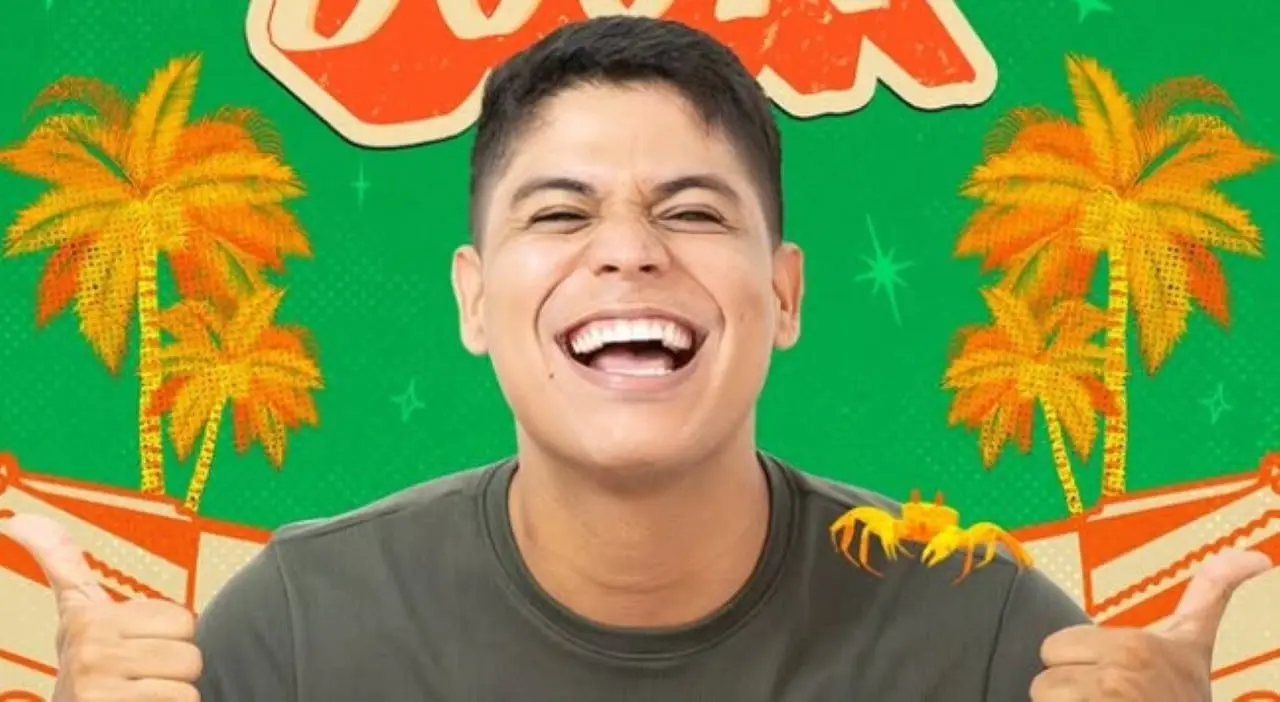 Guilherme BBB 25