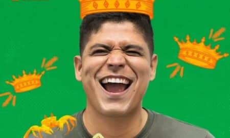 Guilherme BBB 25