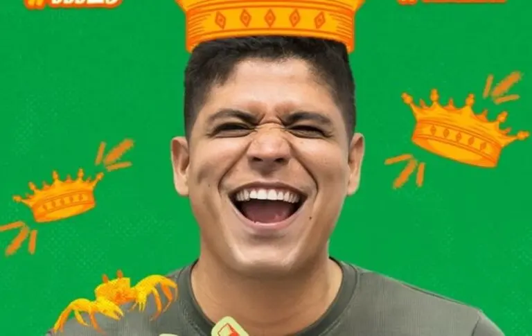 Guilherme BBB 25