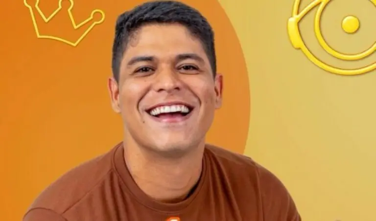 Guilherme BBB2025