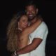 Guilherme Militão e Viviane Araújo