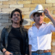Guilherme e Santiago