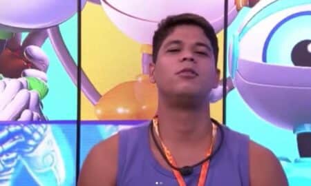 Guilherme bbb