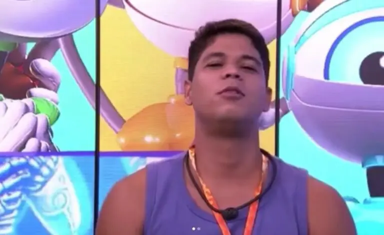 Guilherme bbb