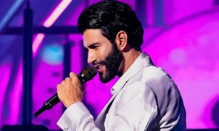 Gusttavo Lima