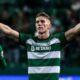 Gyokeres Sporting CP