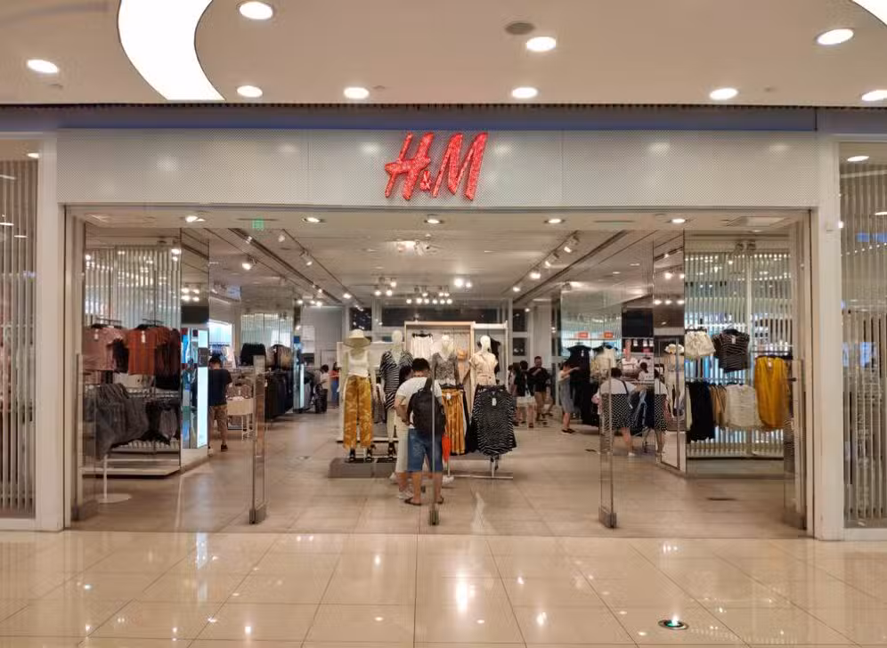 H&M