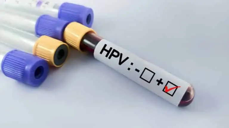 HPV