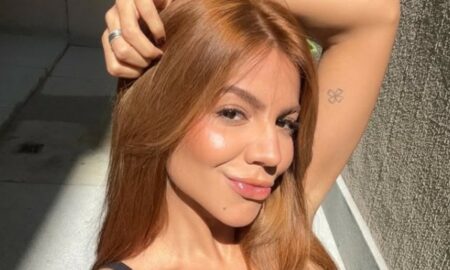 Hariany Almeida