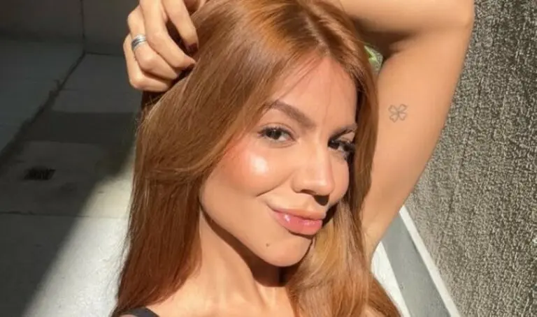 Hariany Almeida
