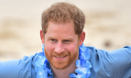 Documentos revelam situação sobre visto de Prince Harry nos EUA após polêmica de drogas