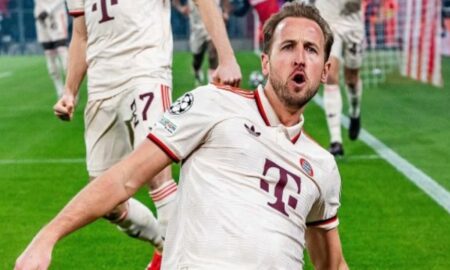 Harry Kane
