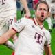 Harry Kane