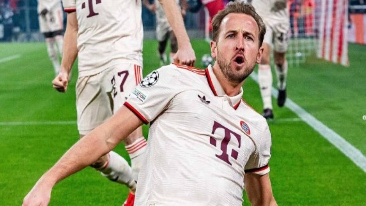 Onde assistir ao vivo Bayer Leverkusen x Bayern de Munique pelas oitavas de final da Champions League