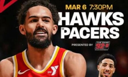 Hawks na NBA