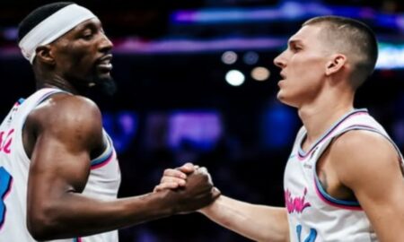 Heat Miami