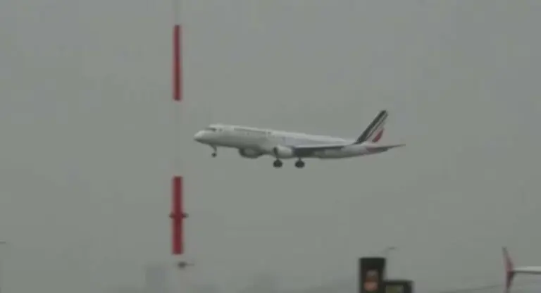 Heathrow’s closure