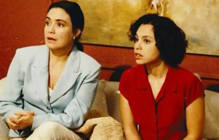 Helena e Joyce - Historia de Amor