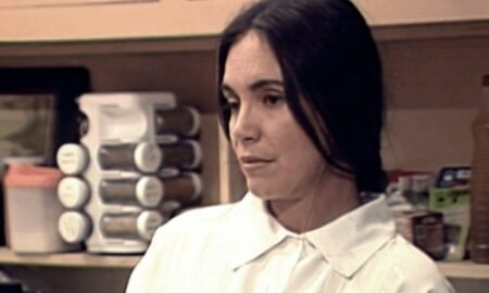 Helena em 'História de Amor'