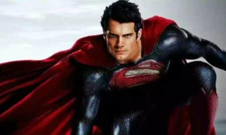.Henry Cavill