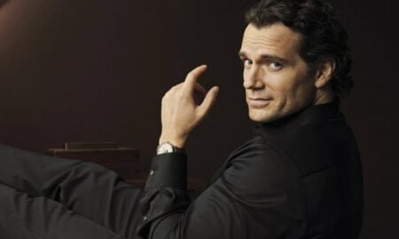 Henry Cavill