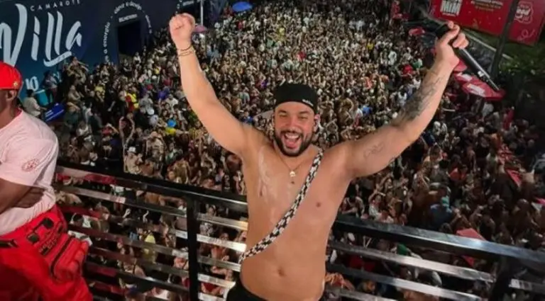 Henry Freitas