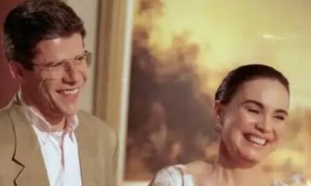 História de Amor: Helena e Carlos