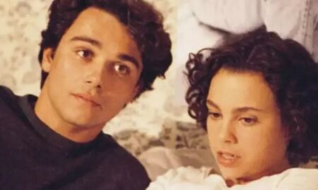 Historia de Amor