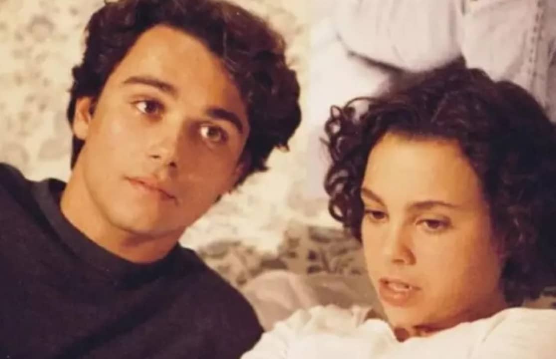 Historia de Amor