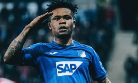 Hoffenheim